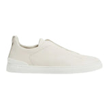 Zegna Triple Stitch SecondSkin 'White'