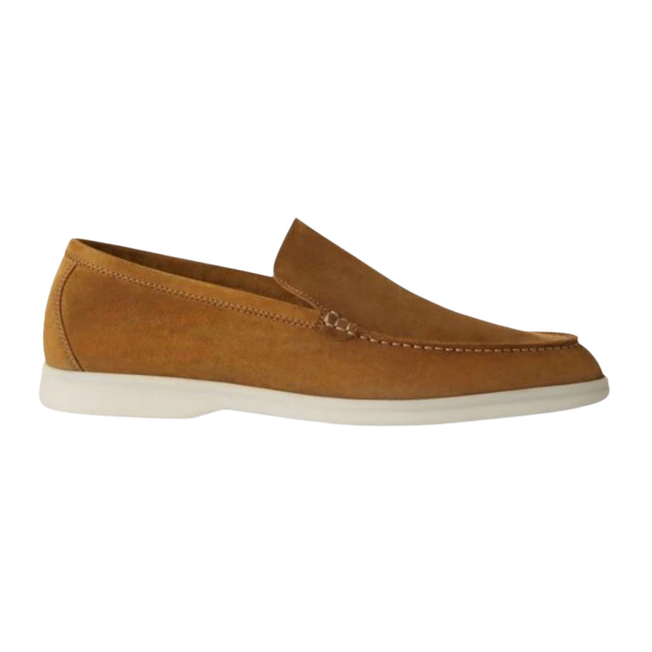 Loro Piana Summer Walk Loafer 'Tan'