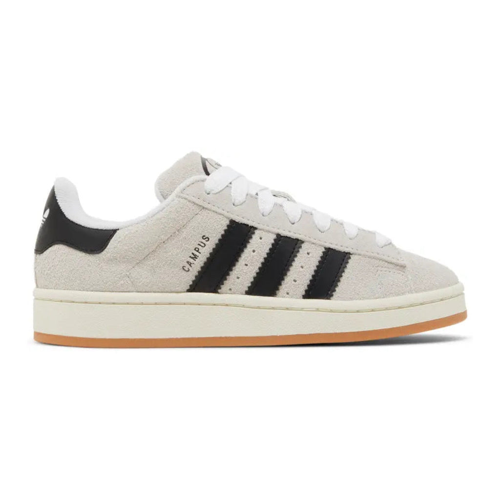 adidas Campus 00s 'Crystal White / Core Black'