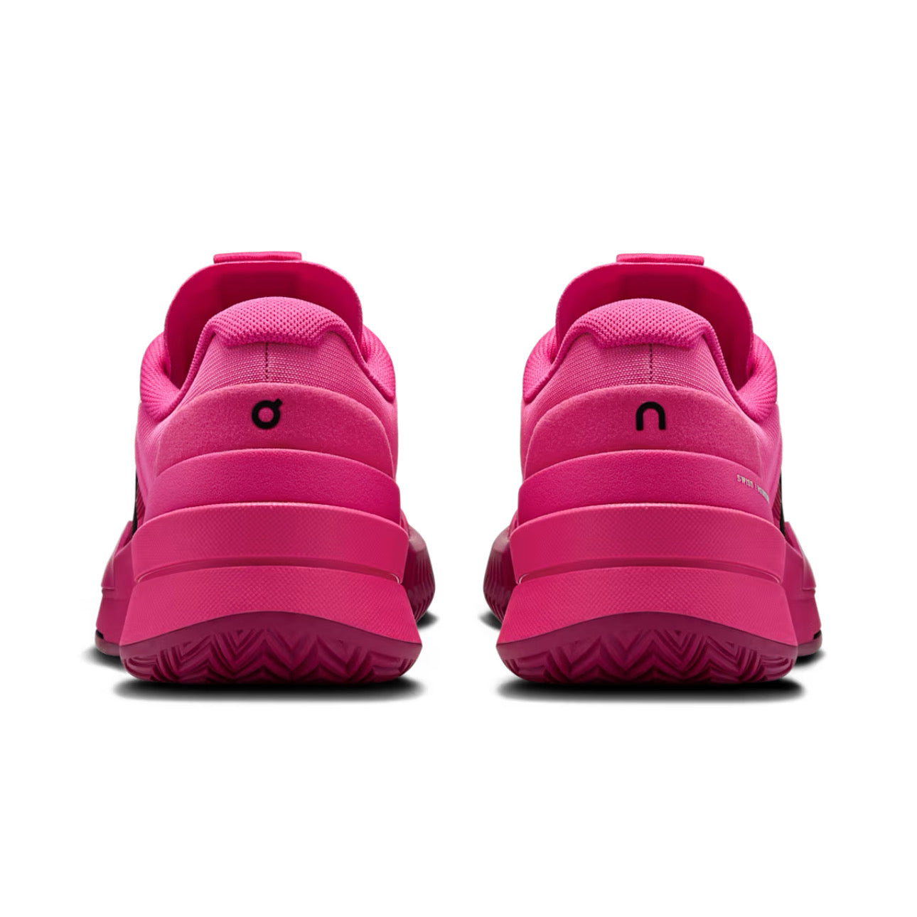 ON The Roger Pro 2 Pink | Grenadine