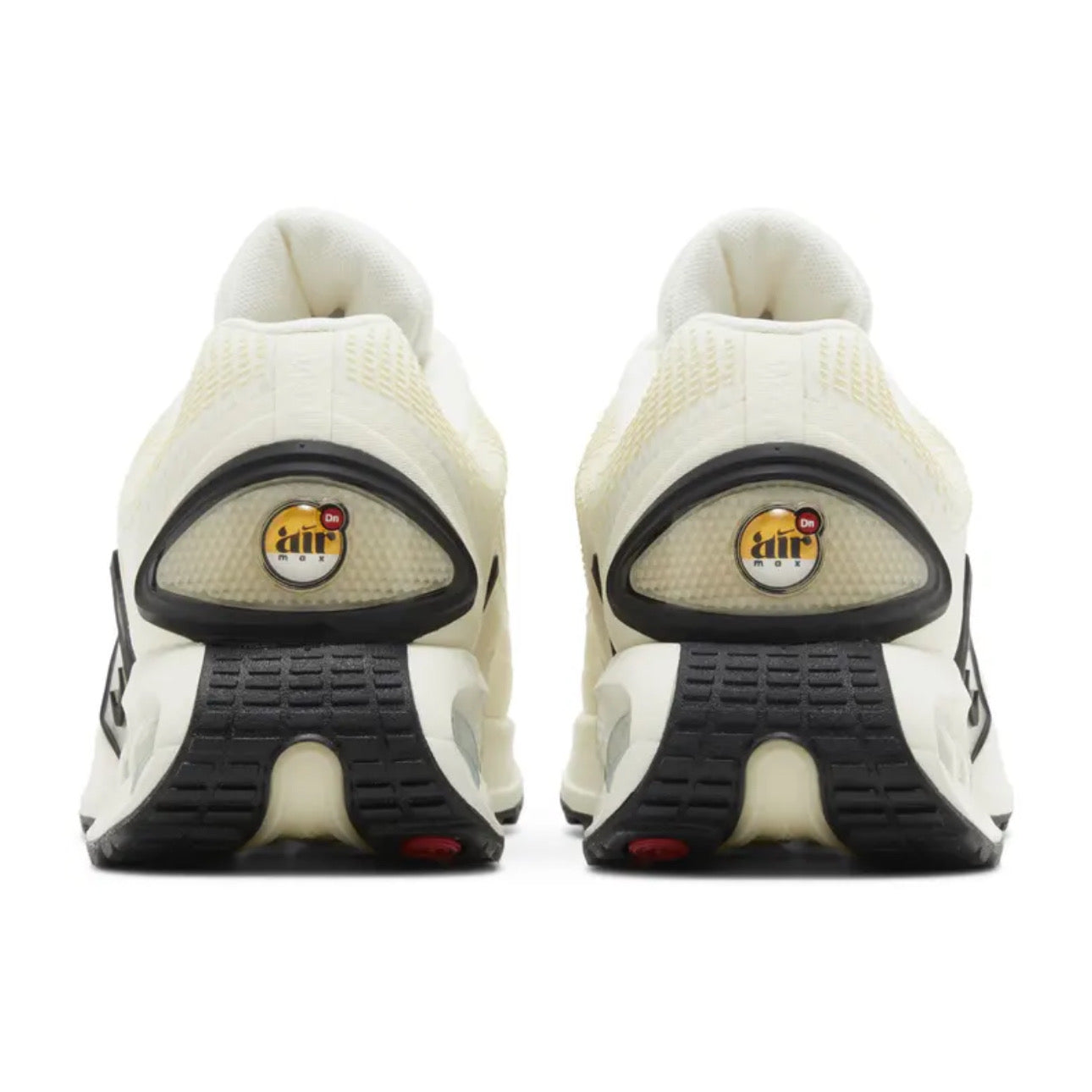 Nike Air Max DN 'Sail / Black'