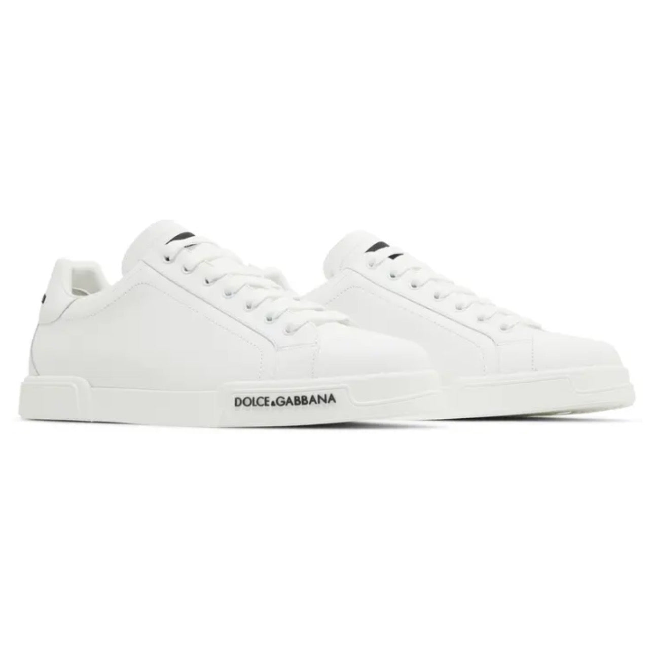 Dolce & Gabbana Portofino 'White'