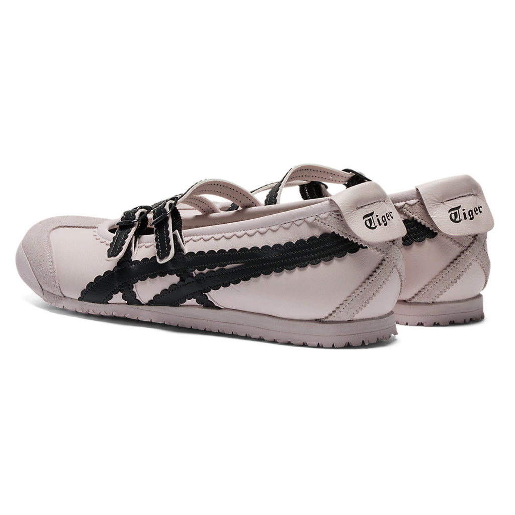 Onitsuka Tiger Mexico 66 Ballerina CRYSTAL PINK/GRAPHITE GREY