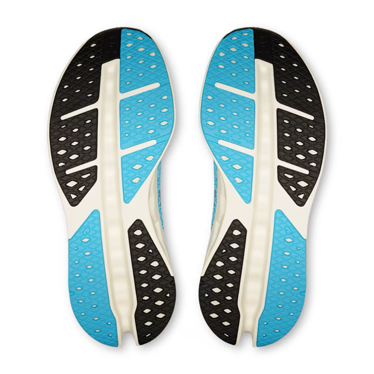 On Cloudsurfer Max 'Horizon Ivory'