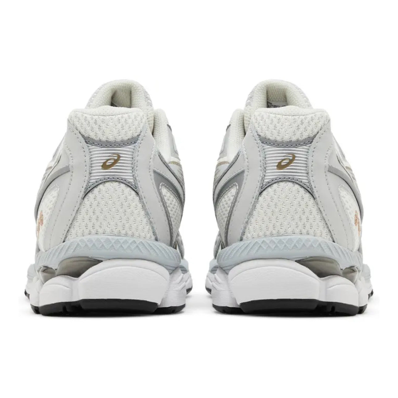 ASICS Gel NYC 2055 'Cream Pure Silver'