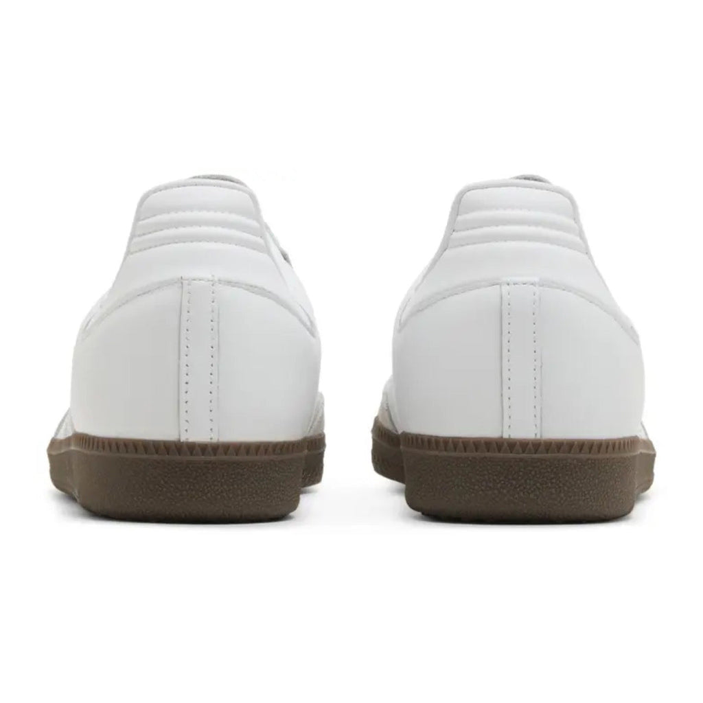 adidas Samba OG 'Double White / Gum'