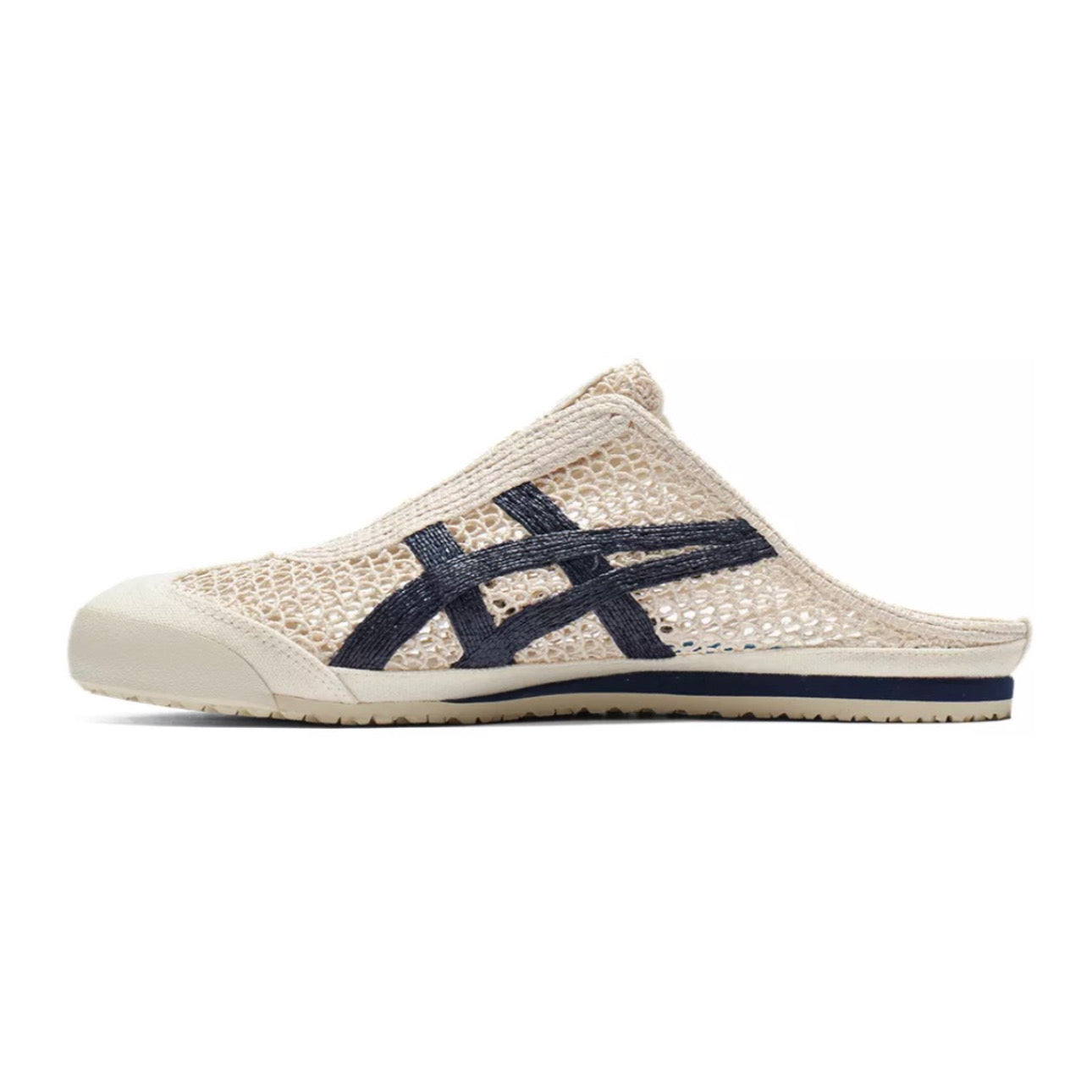 Onitsuka Tiger MEXICO 66 SABOT BIRCH/PEACOAT