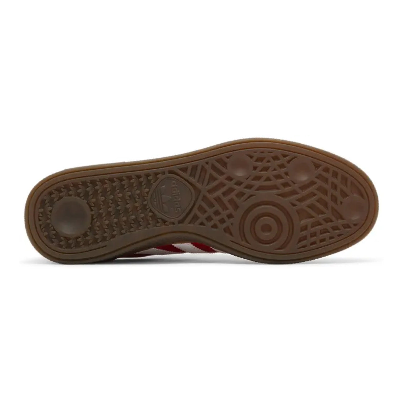 adidas Handball Spezial 'Scarlet / Gum'