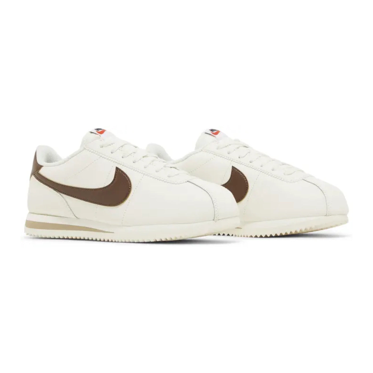 Nike Cortez 'Cacao / Wow'