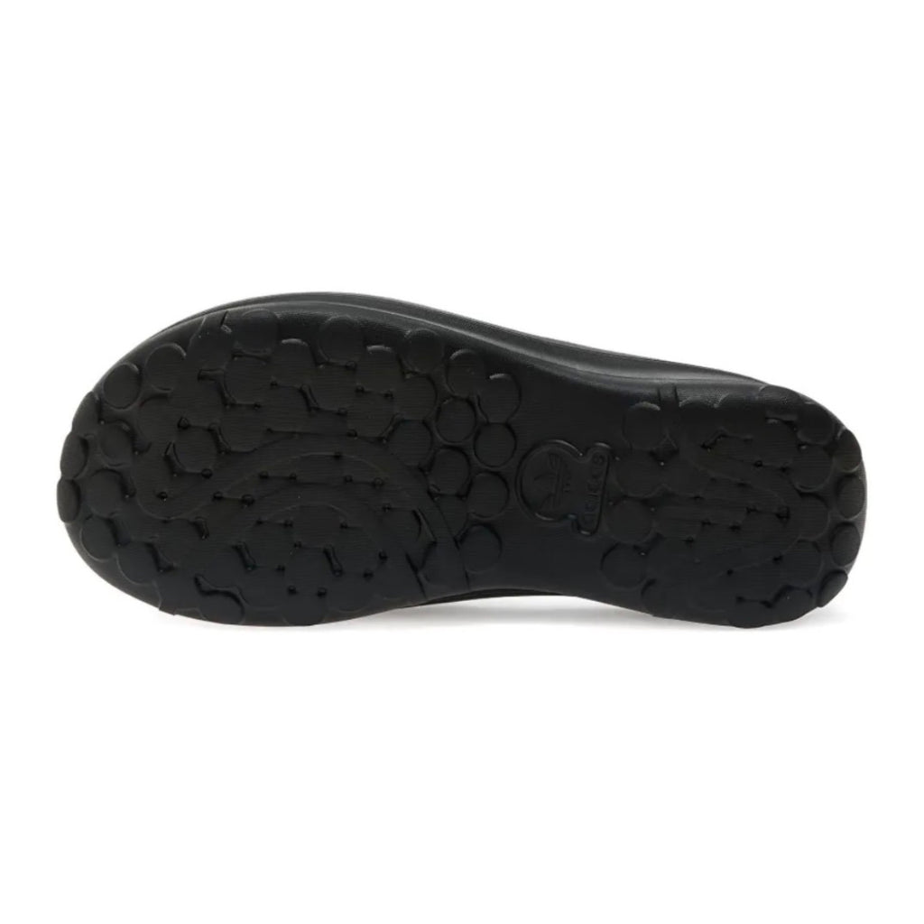 adidas adiFOM Stan Smith Platform Slide 'Core Black'