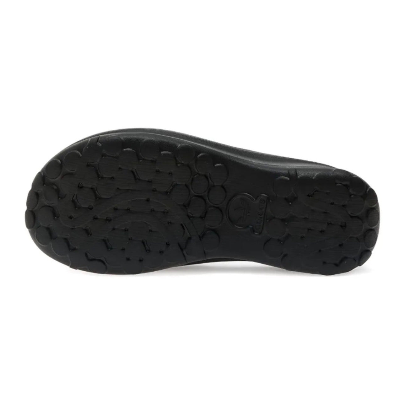 adidas adiFOM Stan Smith Platform Slide 'Core Black'