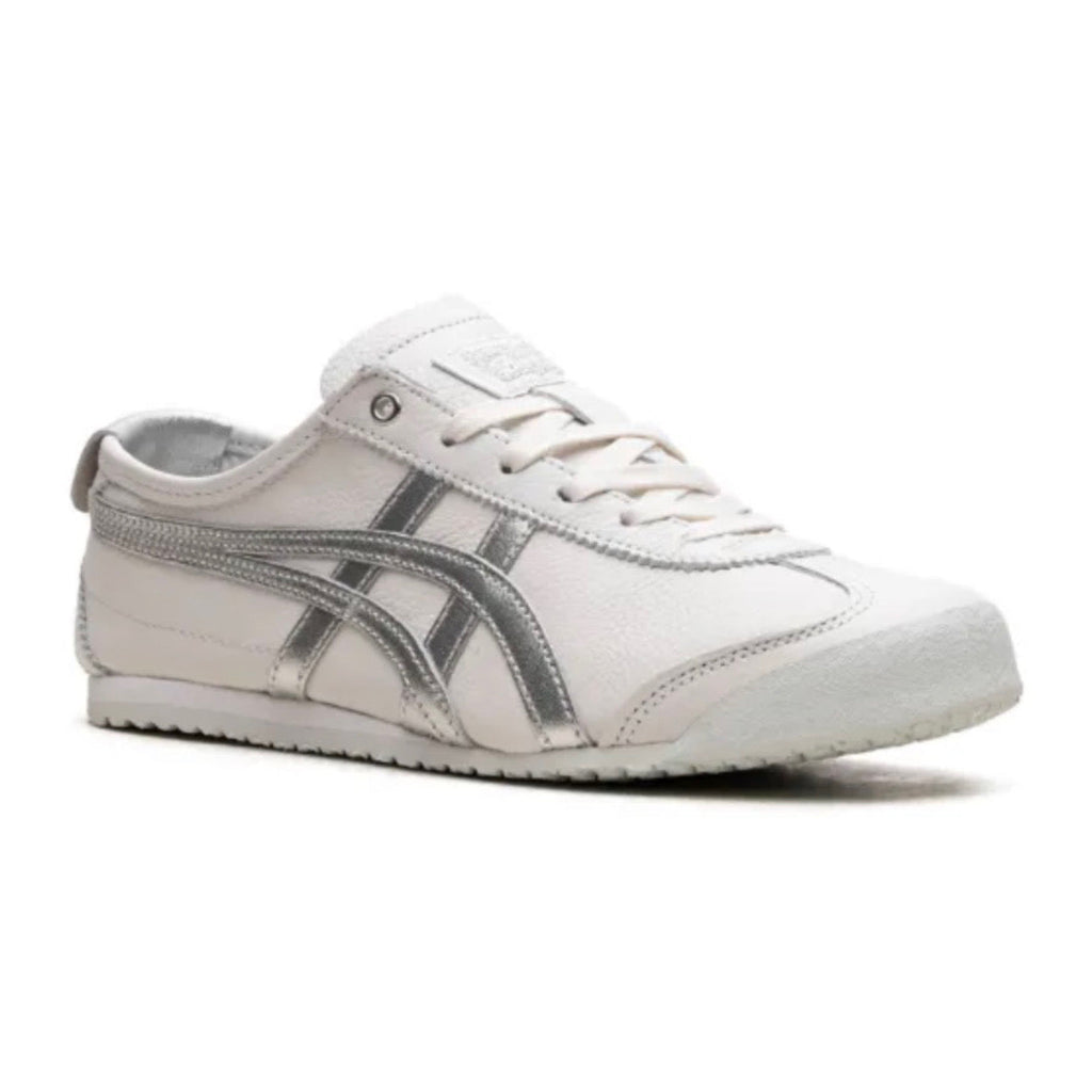 Onitsuka Tiger Mexico 66 'White / Silver'