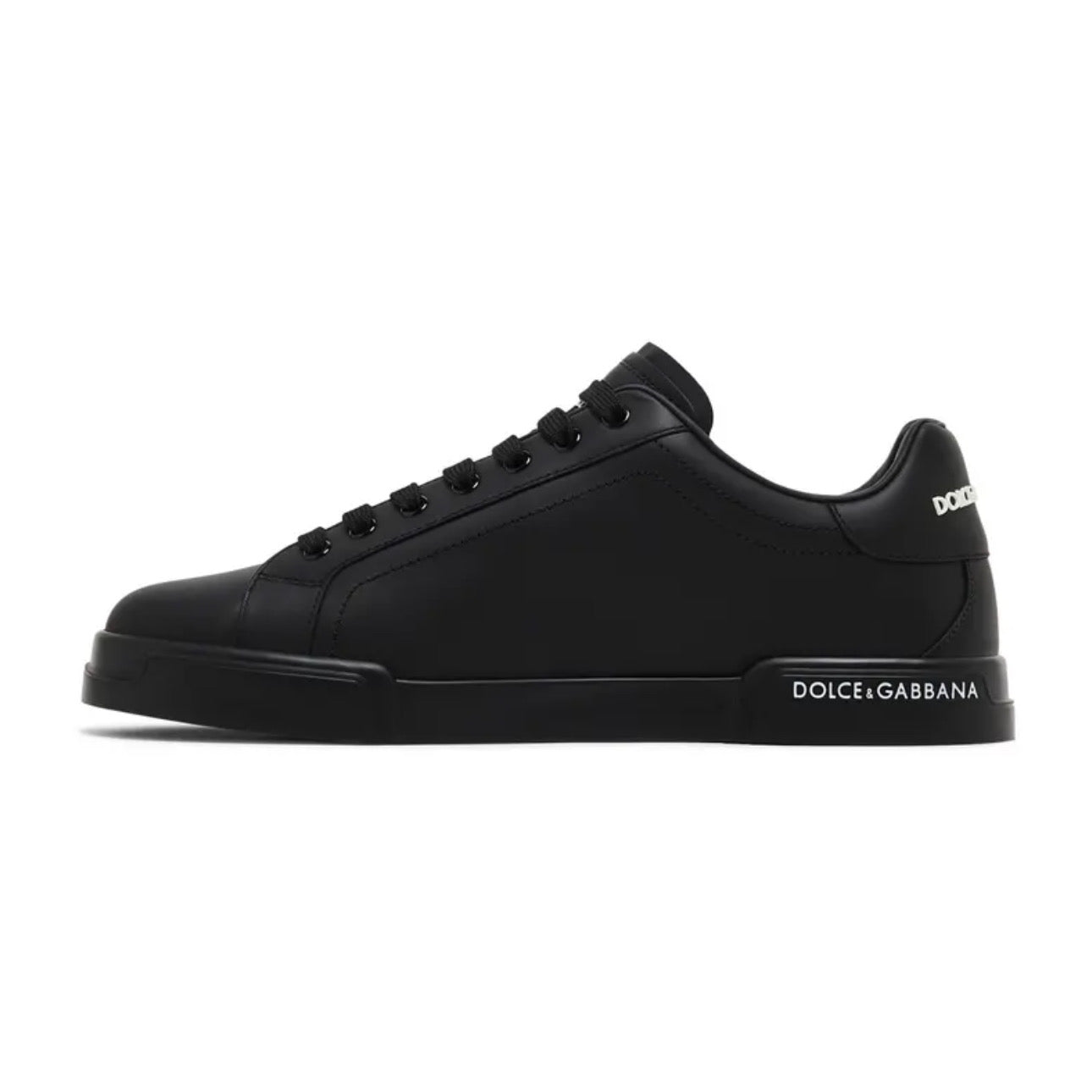 Dolce & Gabbana Portofino 'Black'