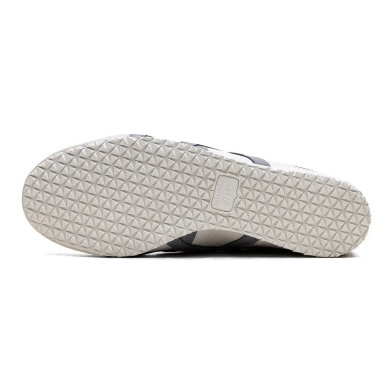 Onitsuka Tiger Mexico 66 'Grey / White'