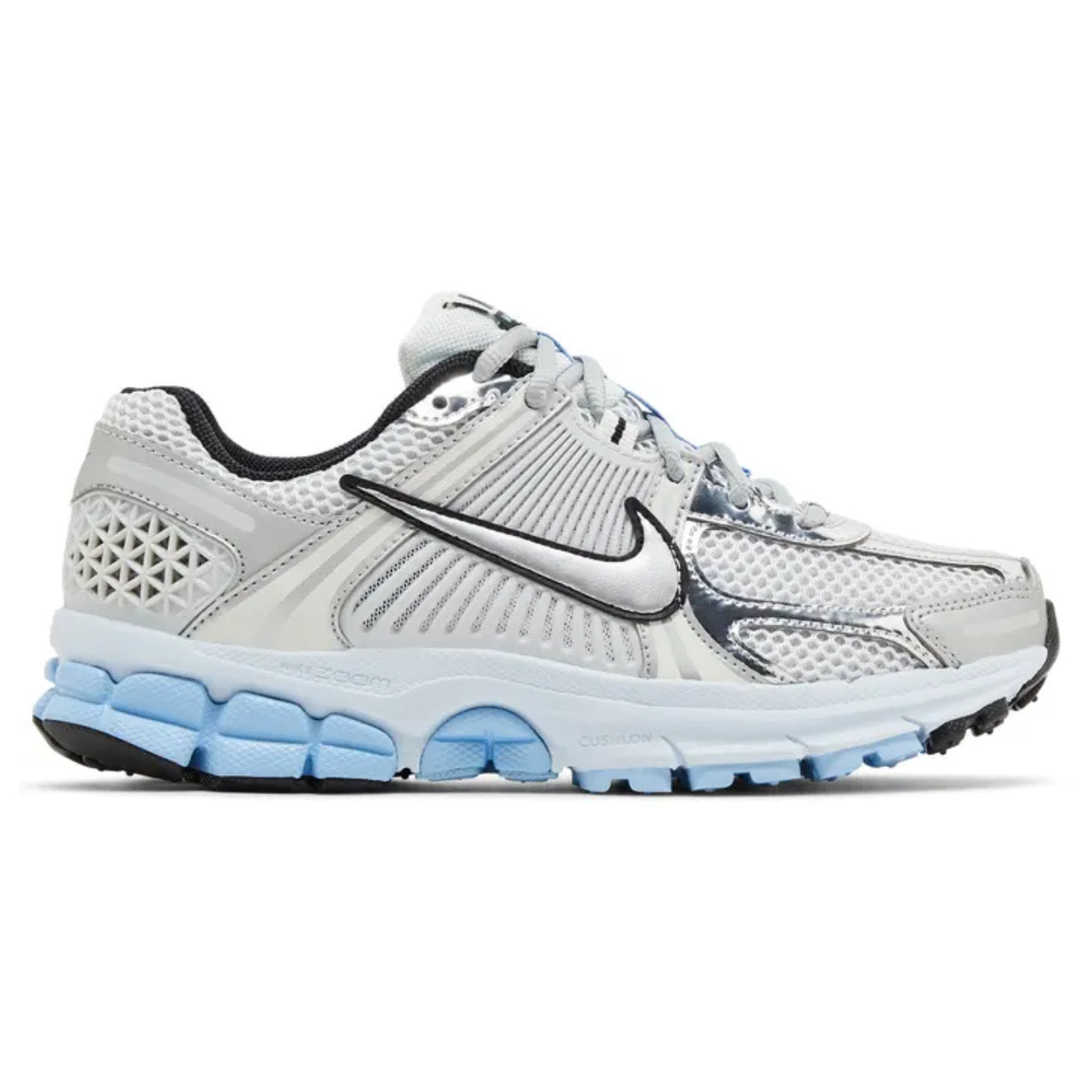 Nike Air Zoom Vomero 5 'Metallic / Silver / Blue / Tint'