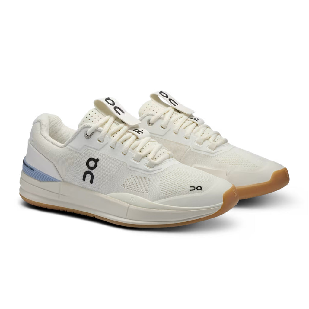 ON THE ROGER Pro Ivory | Chambray