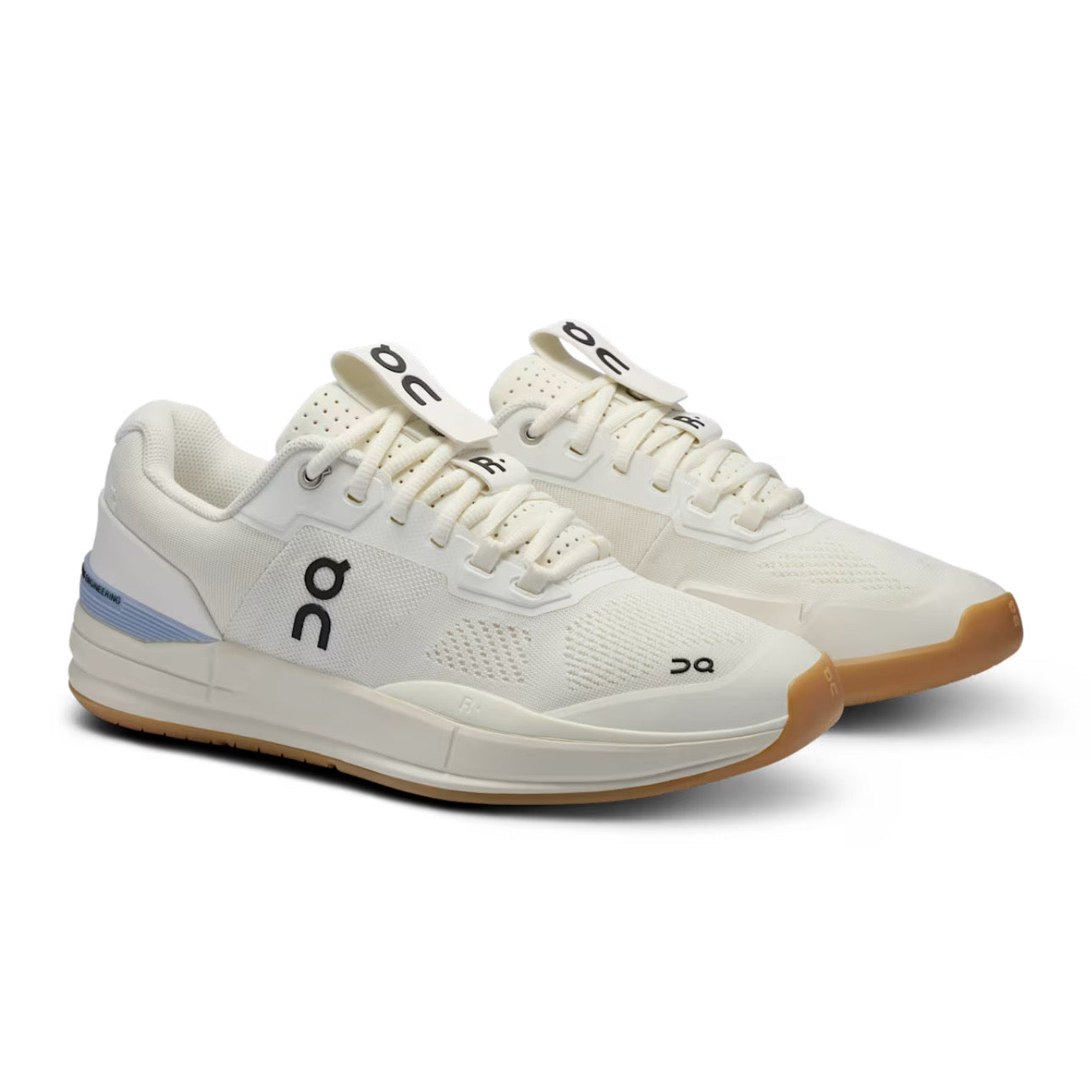 ON THE ROGER Pro Ivory | Chambray