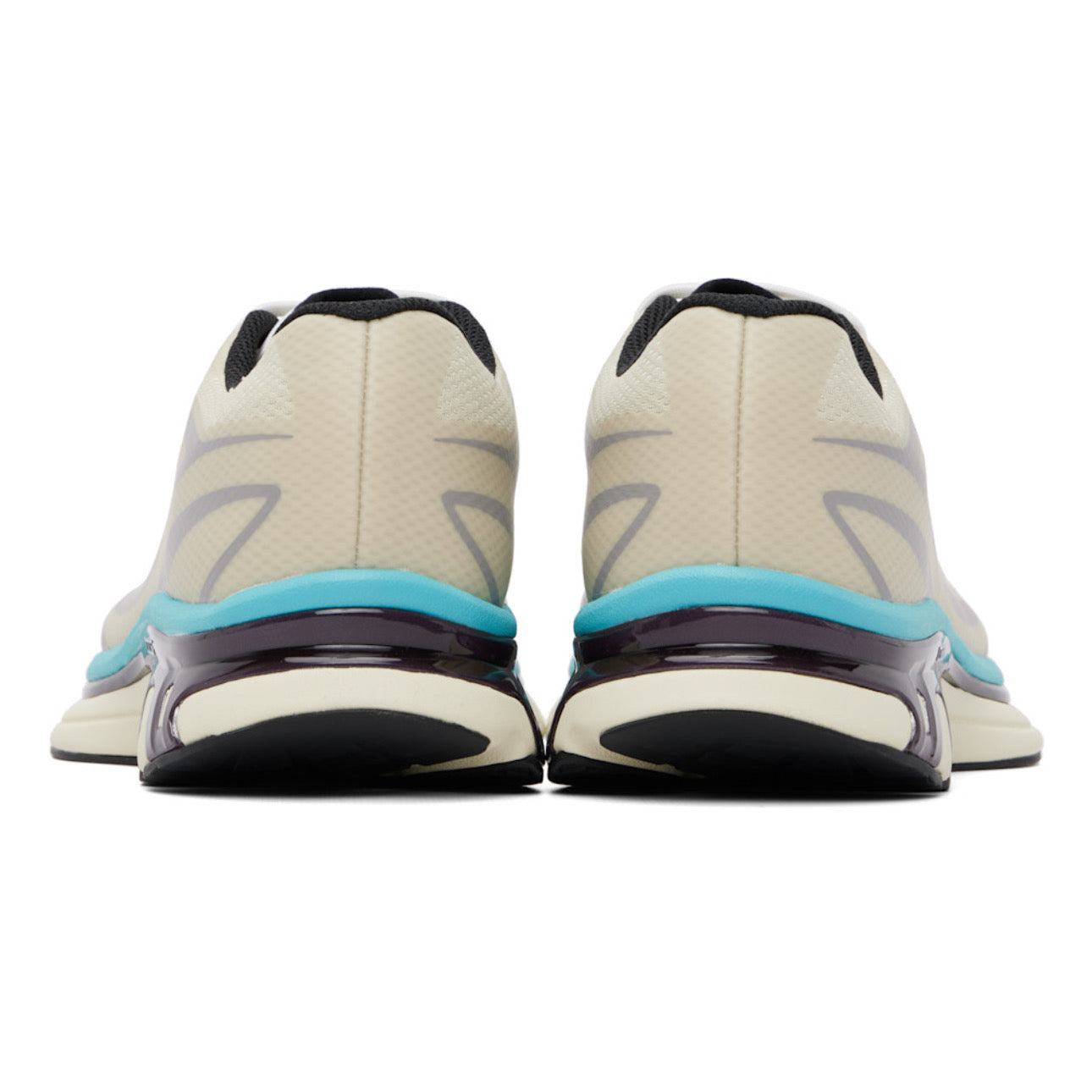 Salomon XT-MM-6 MM6 Maison Margiela Asparagus 'Green'