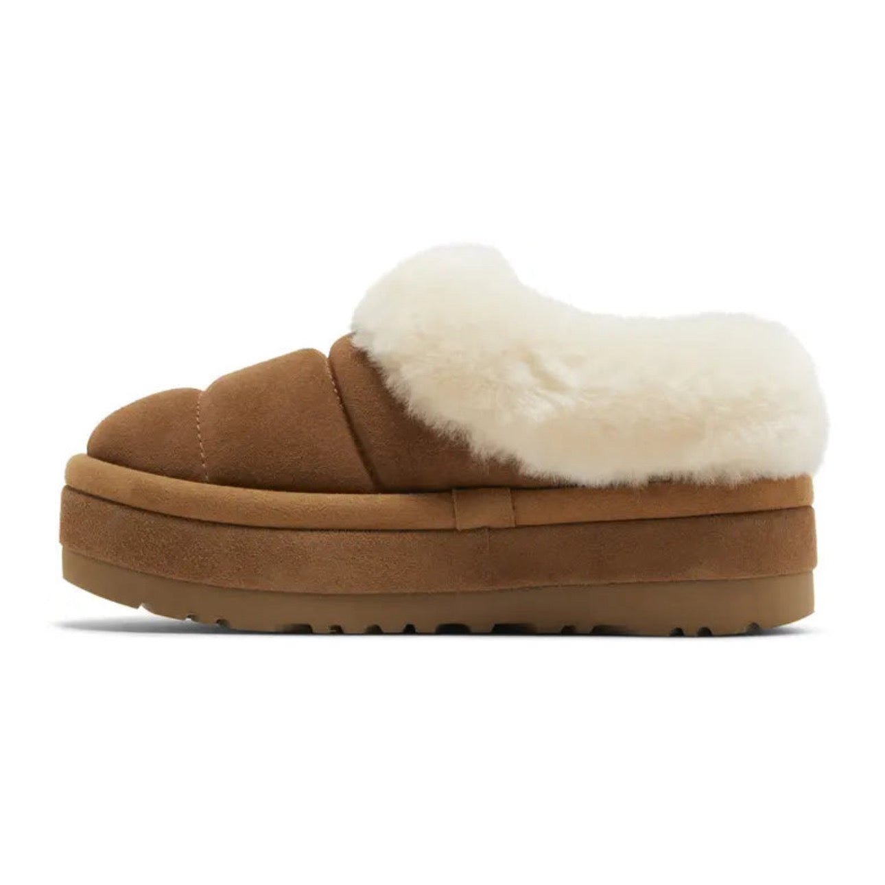 UGG Tazzlita Slipper 'Chestnut'