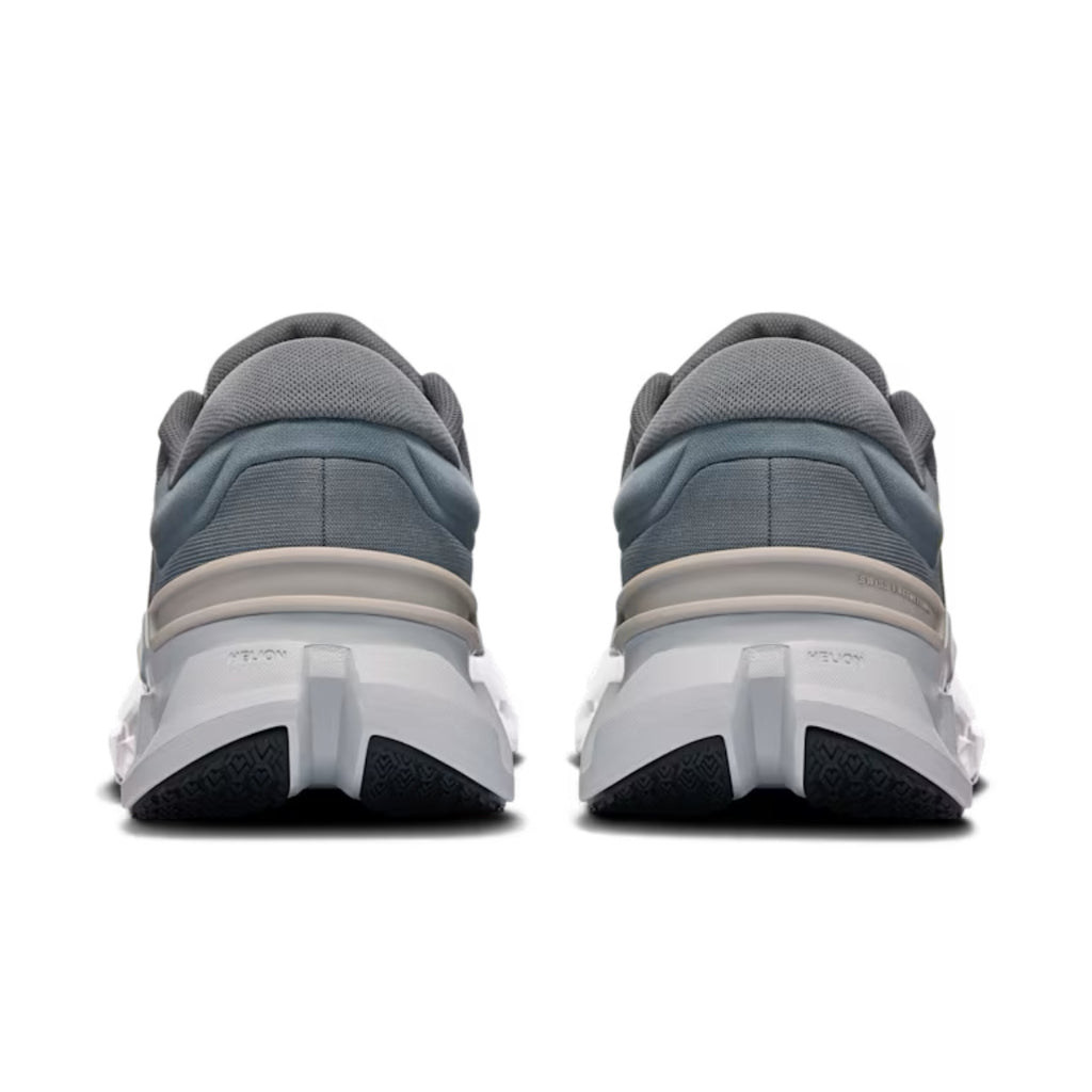 ON Cloudflyer 5 Stone | Glacier
