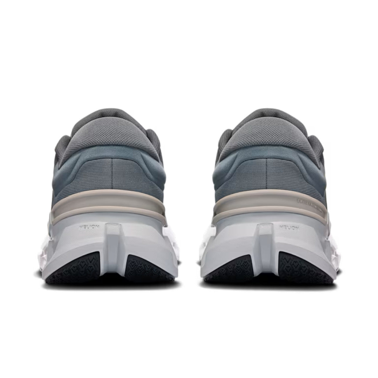 ON Cloudflyer 5 Stone | Glacier