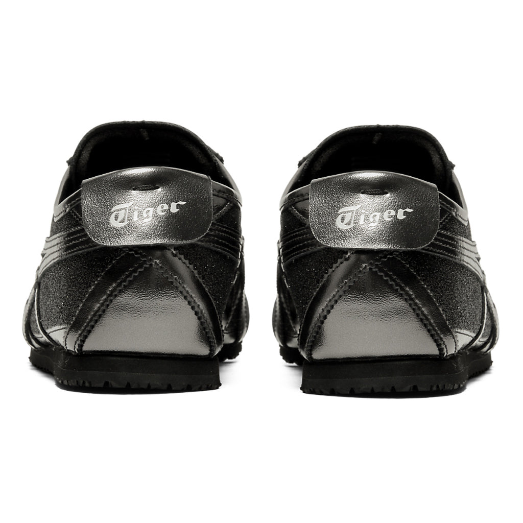 Onitsuka Tiger Mexico 66 BLACK/GUNMETAL