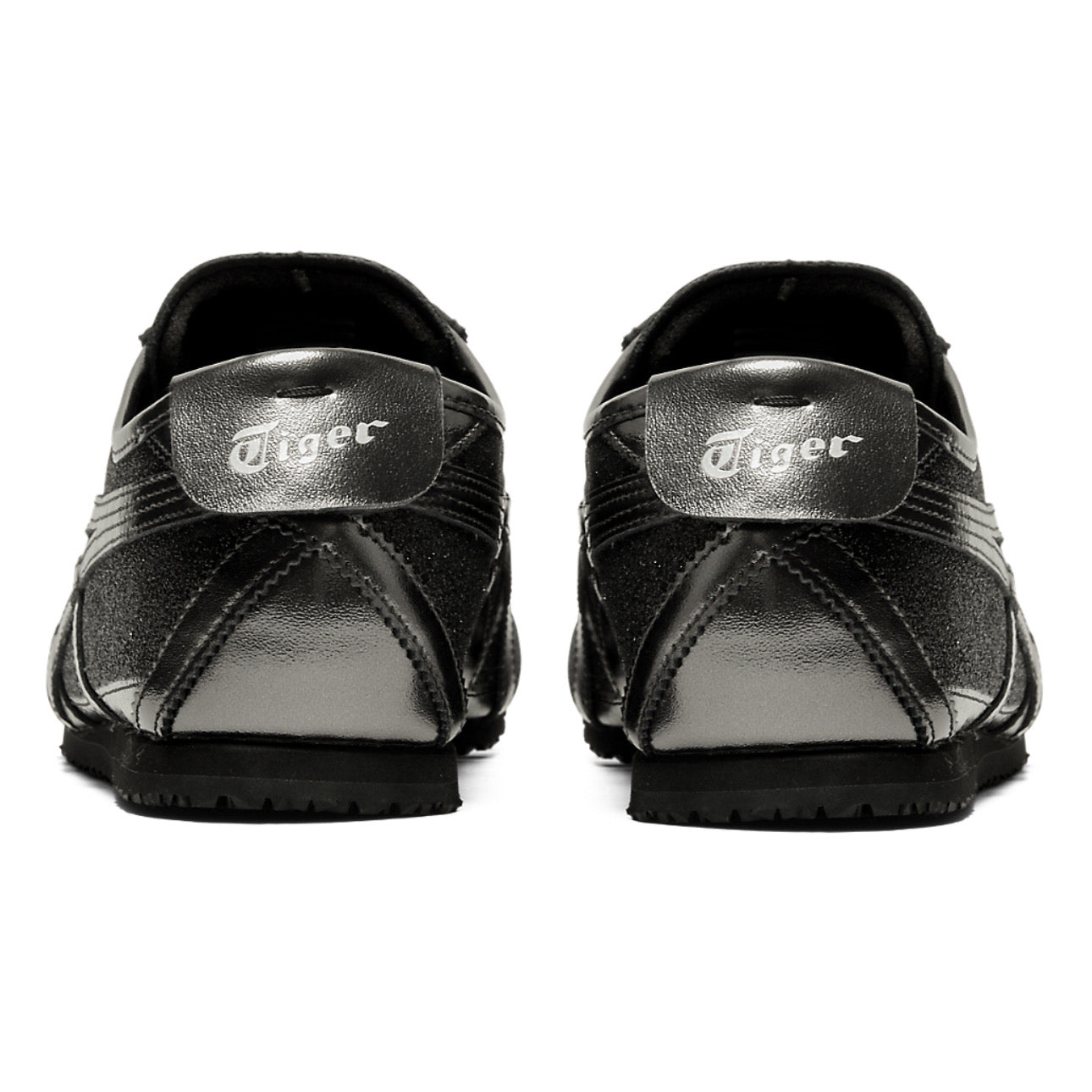 Onitsuka Tiger Mexico 66 BLACK/GUNMETAL