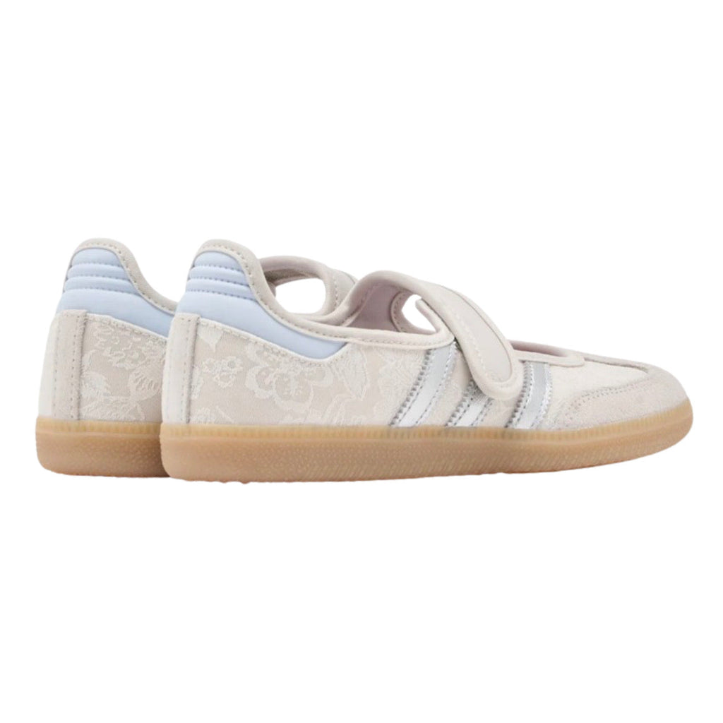 Liberty London x adidas Samba Jane