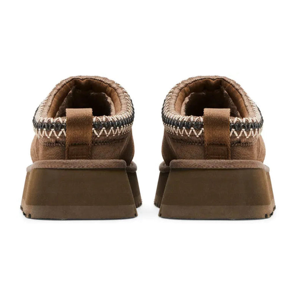 UGG Tazz Slipper – Hickory
