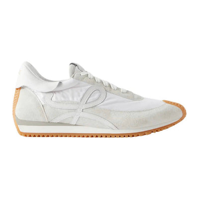 LOEWE Flow Runner 'White / Gum'
