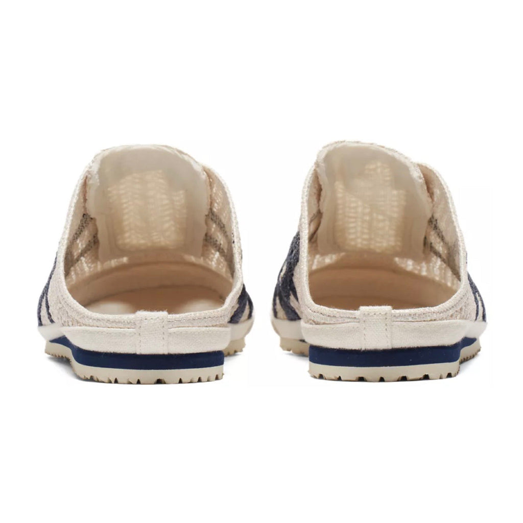 Onitsuka Tiger MEXICO 66 SABOT BIRCH/PEACOAT