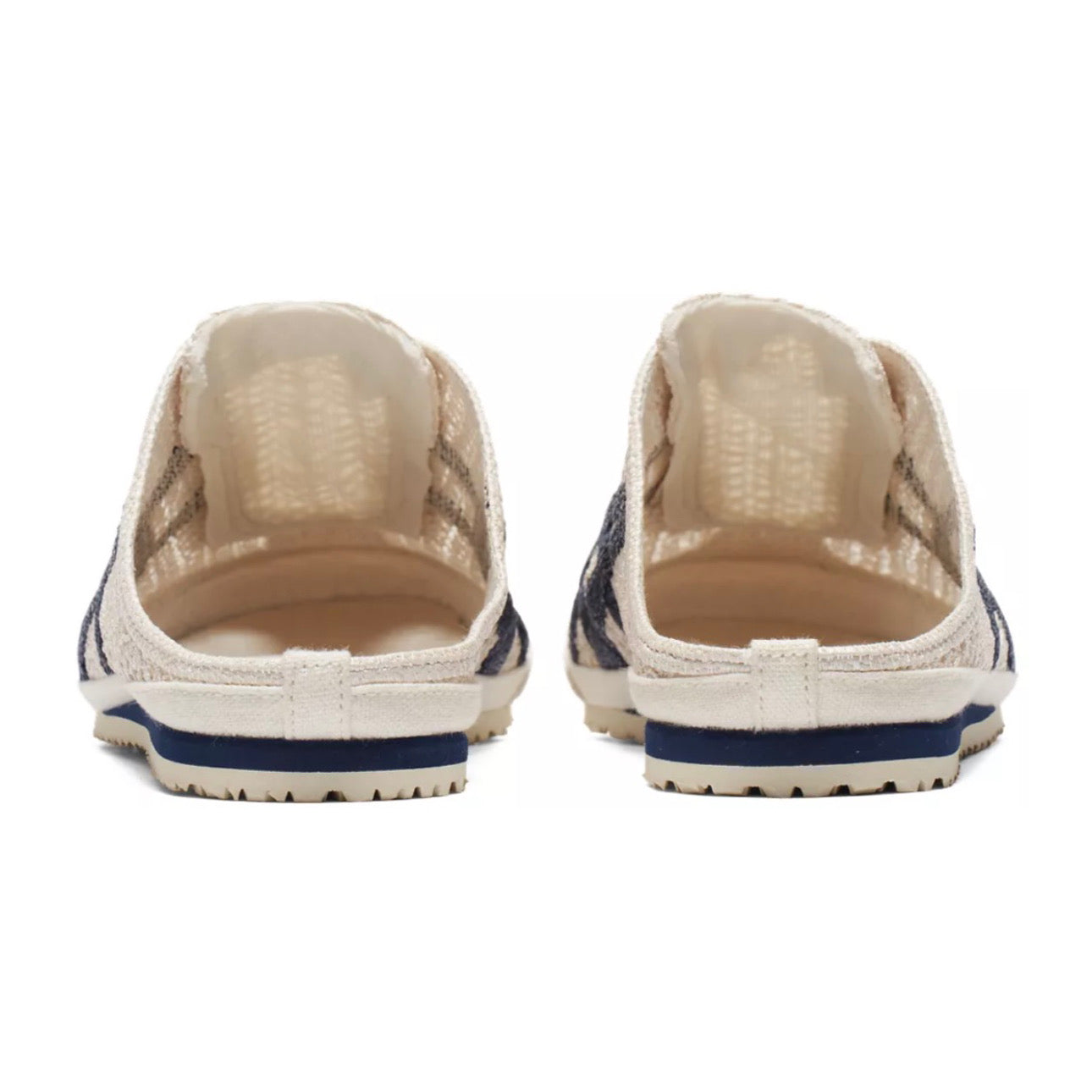 Onitsuka Tiger MEXICO 66 SABOT BIRCH/PEACOAT