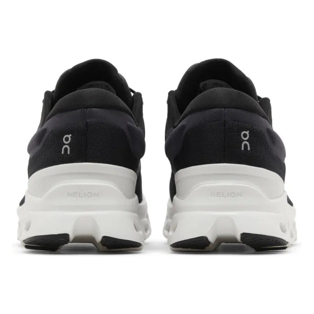 On Running Cloudstratus 3 Black/Frost