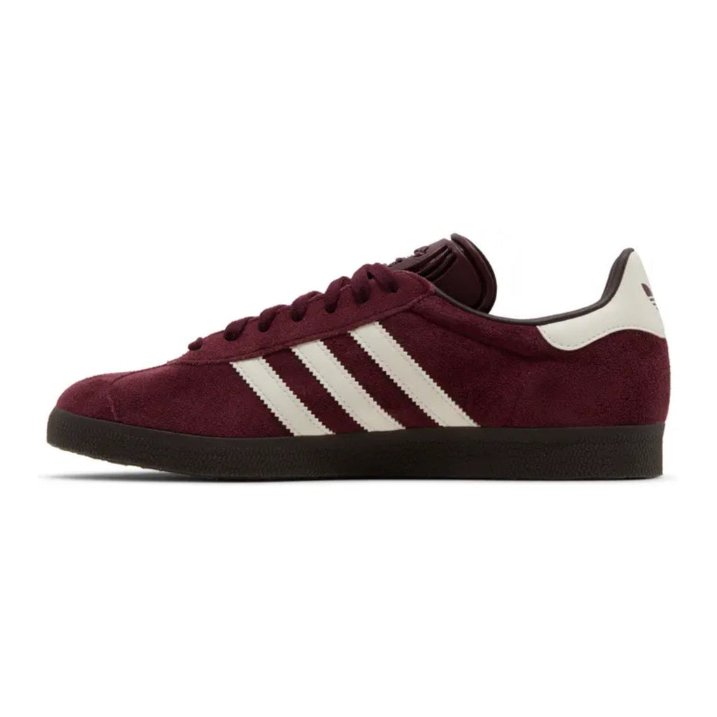 adidas Gazelle 'Maroon'