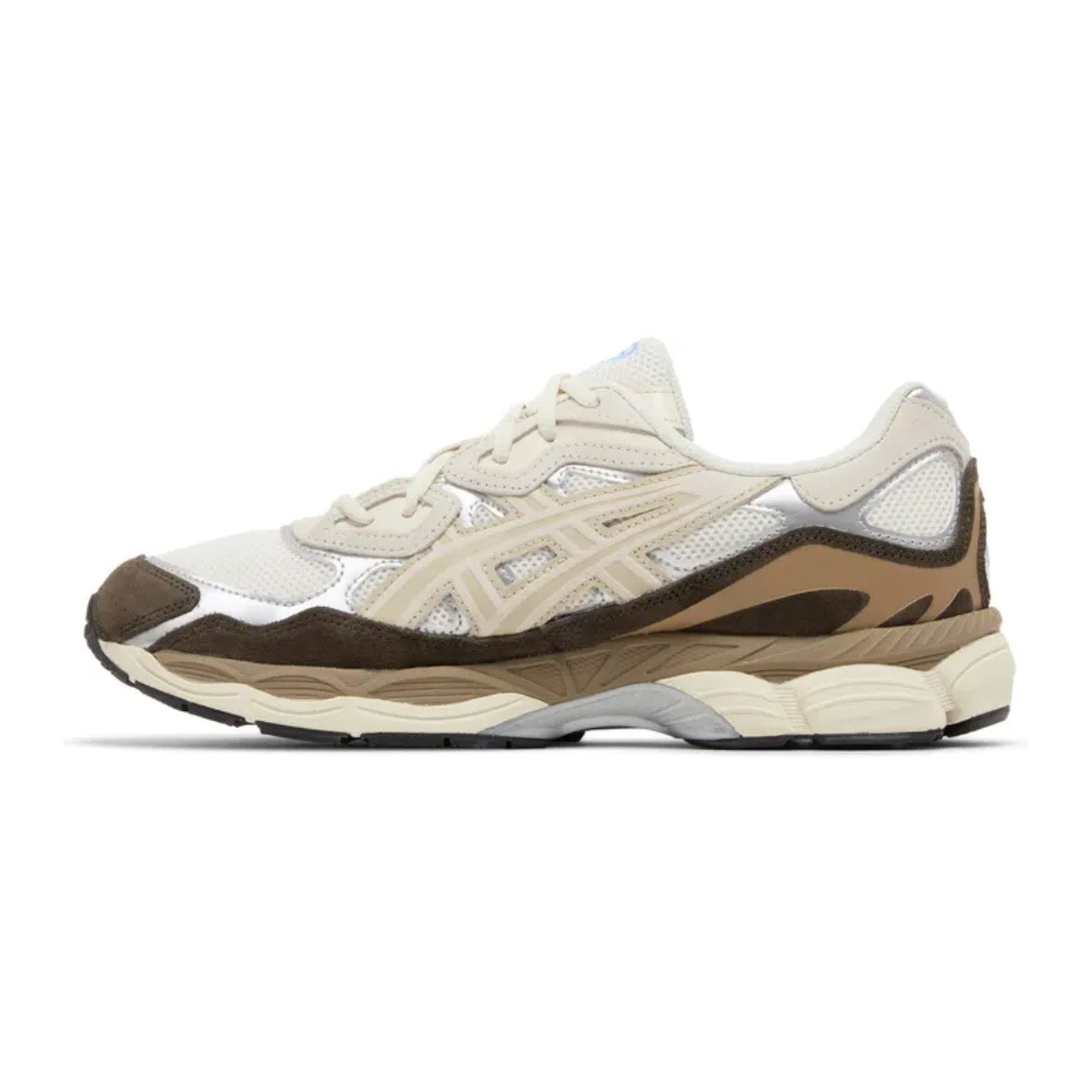 ASICS GEL-NYC 'Cream / Mocha'