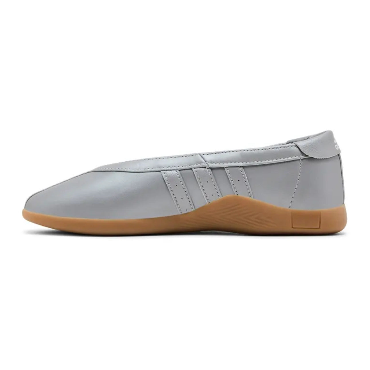 adidas Taekwondo Mei Ballet 'Silver Metallic'