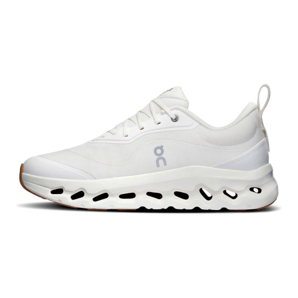 On Running Cloudtilt LOEWE2 All 'White'