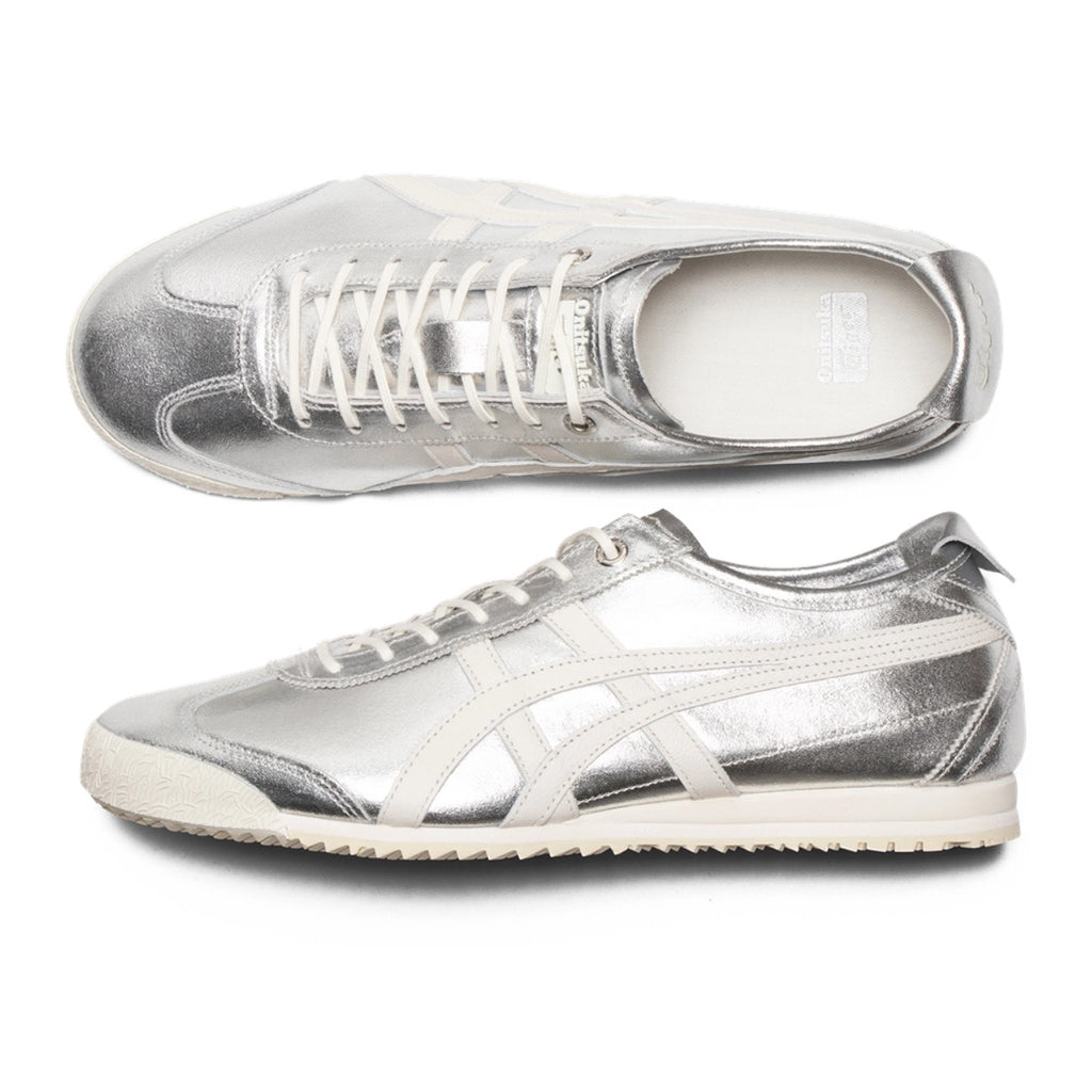 Onitsuka Tiger MEXICO 66 SD PURE SILVER/CREAM