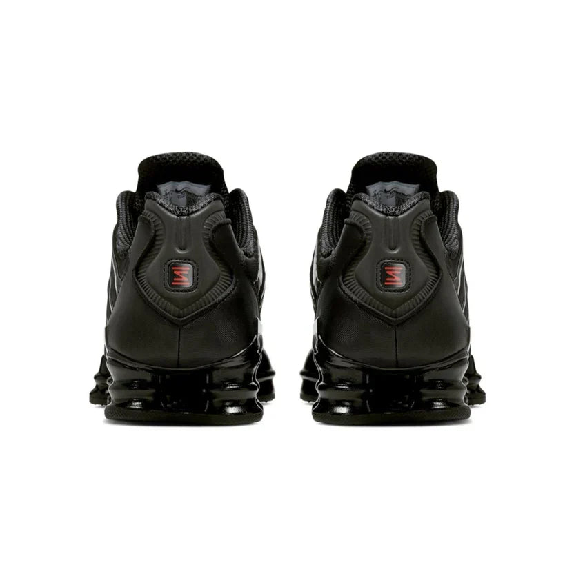 Nike Shox TL 'Black'