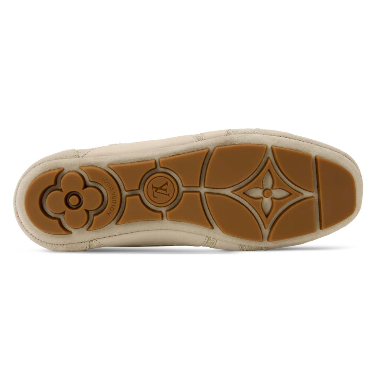 Louis Vuitton LV Sneakerina GREGE
