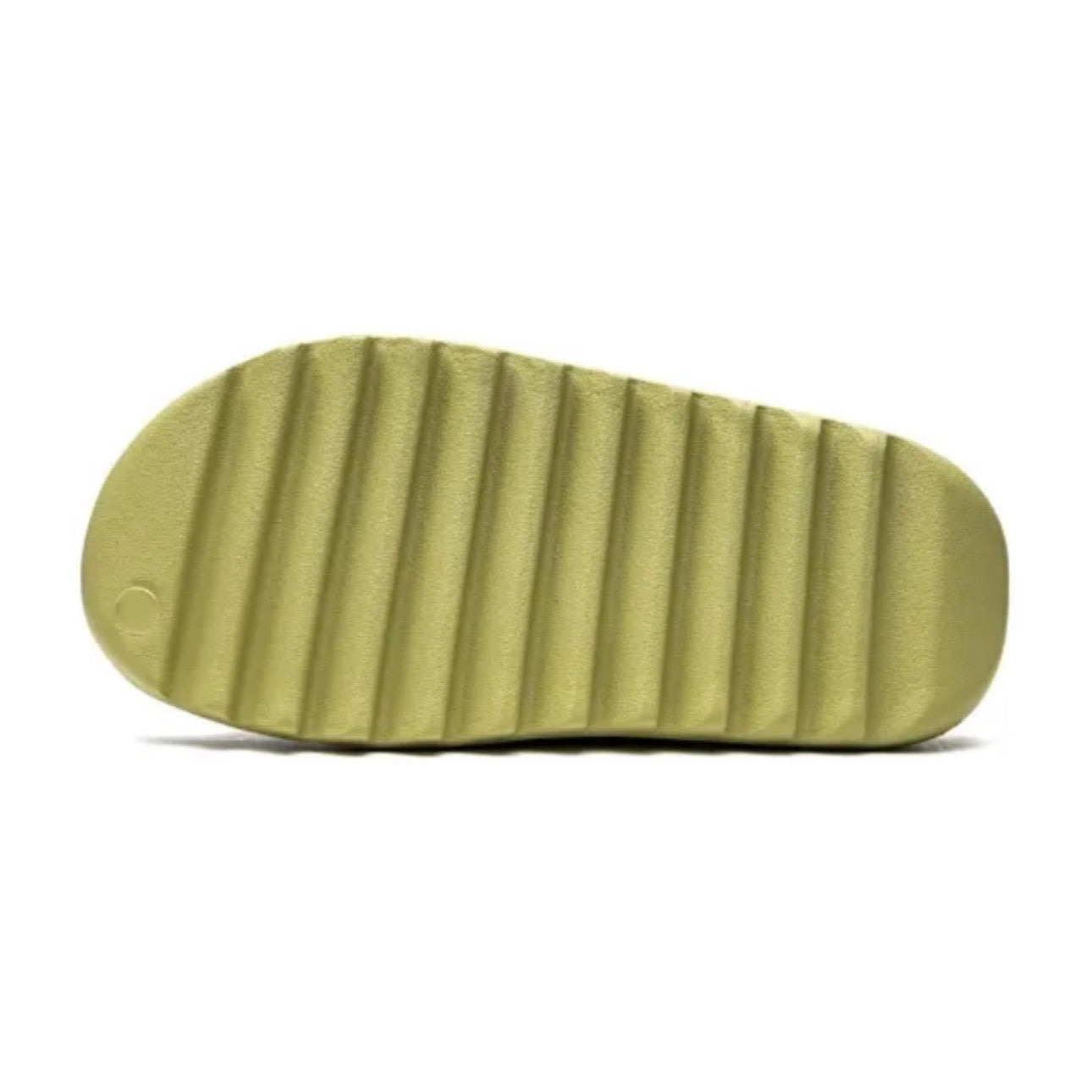 adidas Yeezy Slide 'Glow Green'