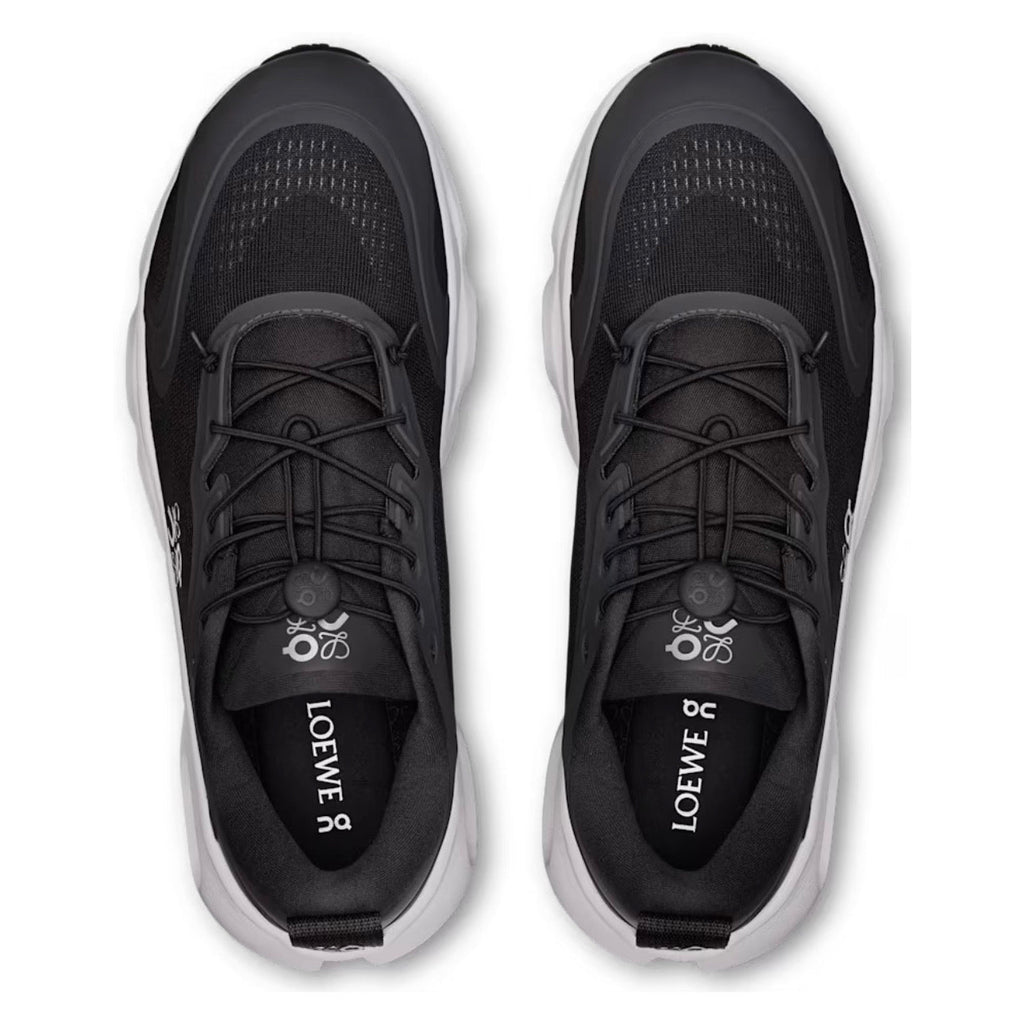 ON Cloudsolo LOEWE 'Black / White'