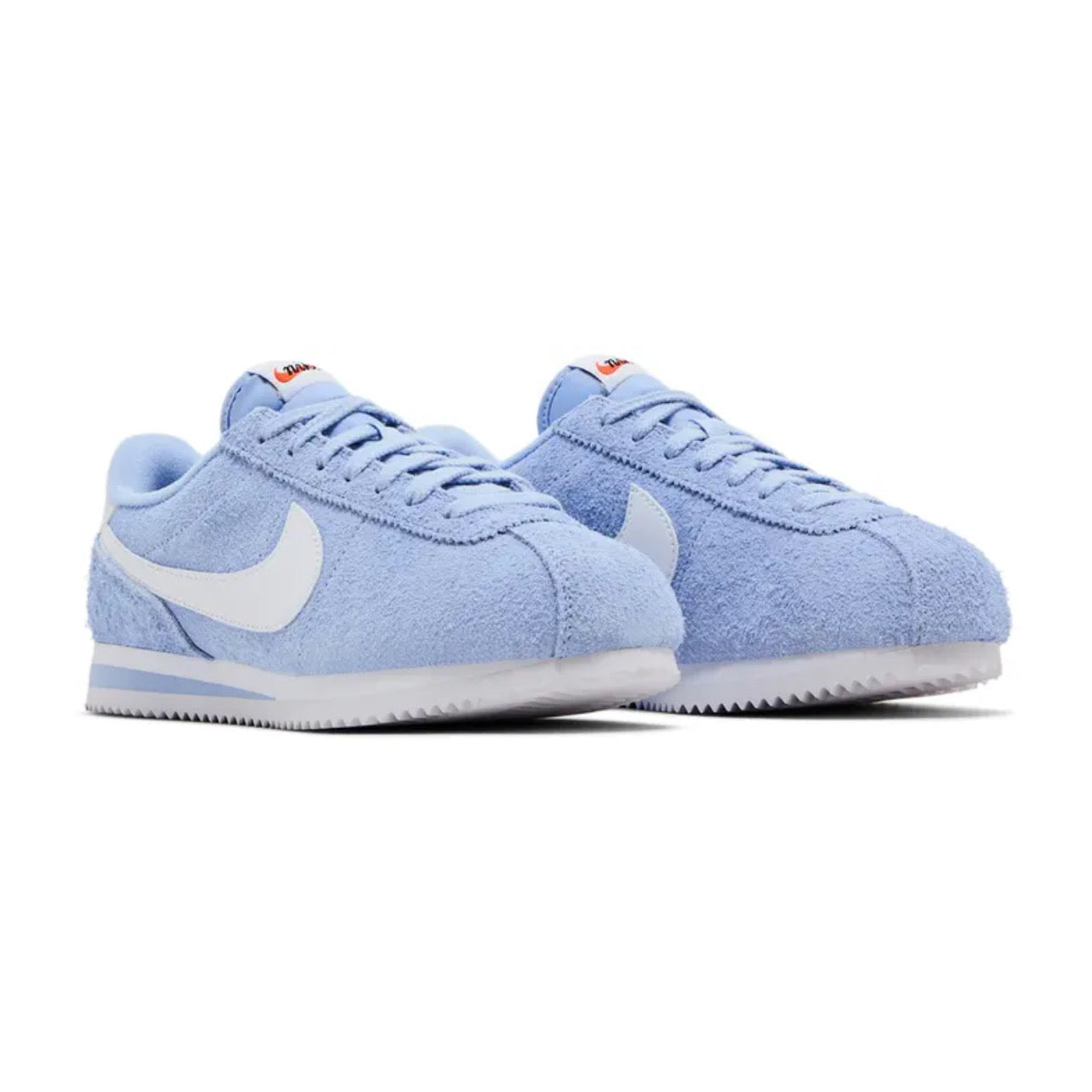 Nike Wmns Cortez Vintage 'Aluminum'