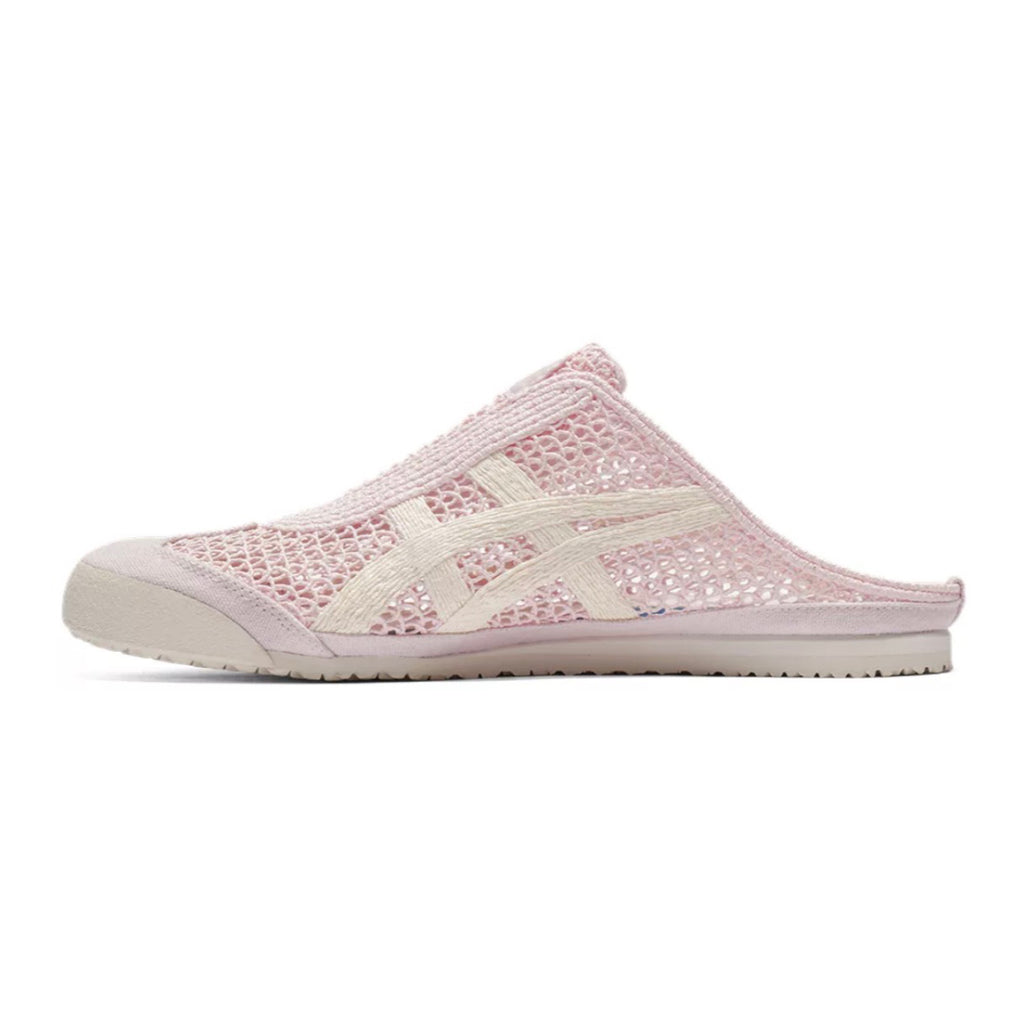Onitsuka Tiger MEXICO 66 SABOT CRYSTAL PINK/CREAM