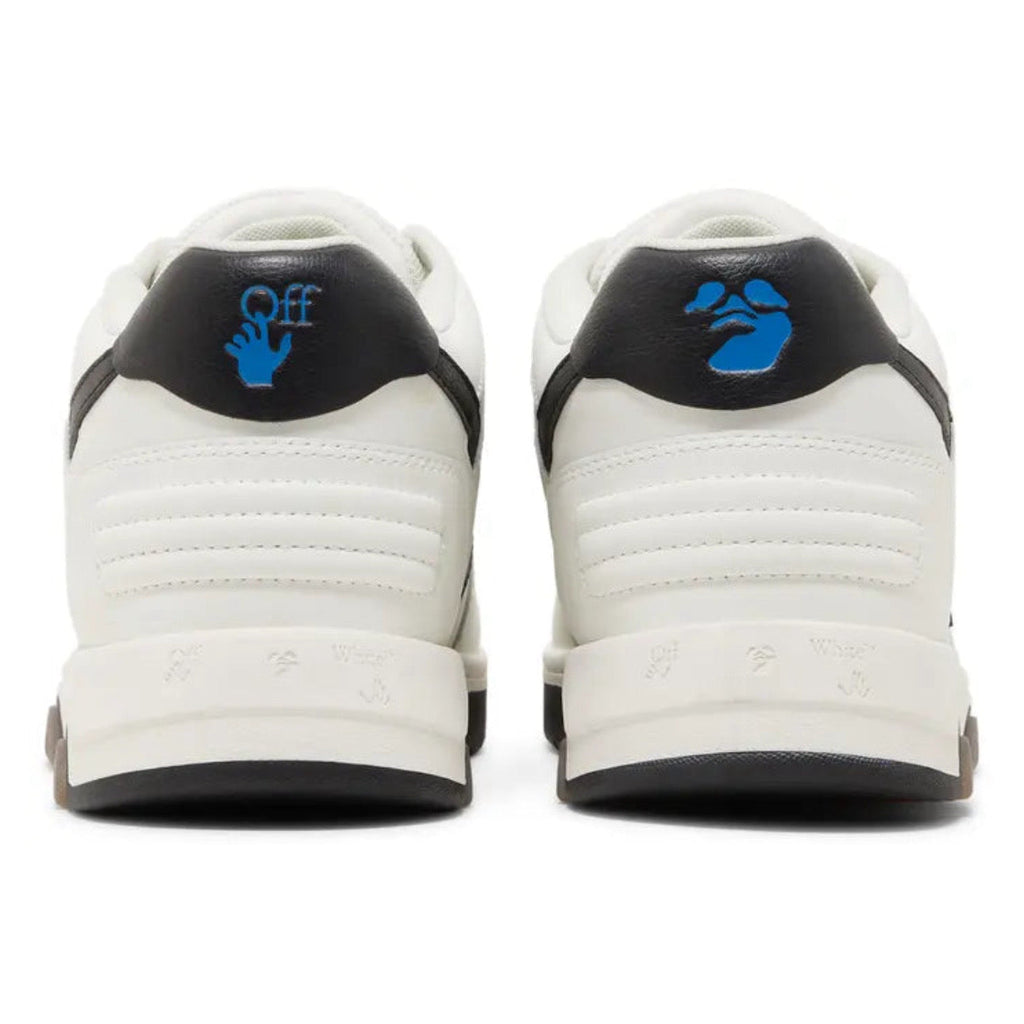 Off-White Out of Office 'White / Black'