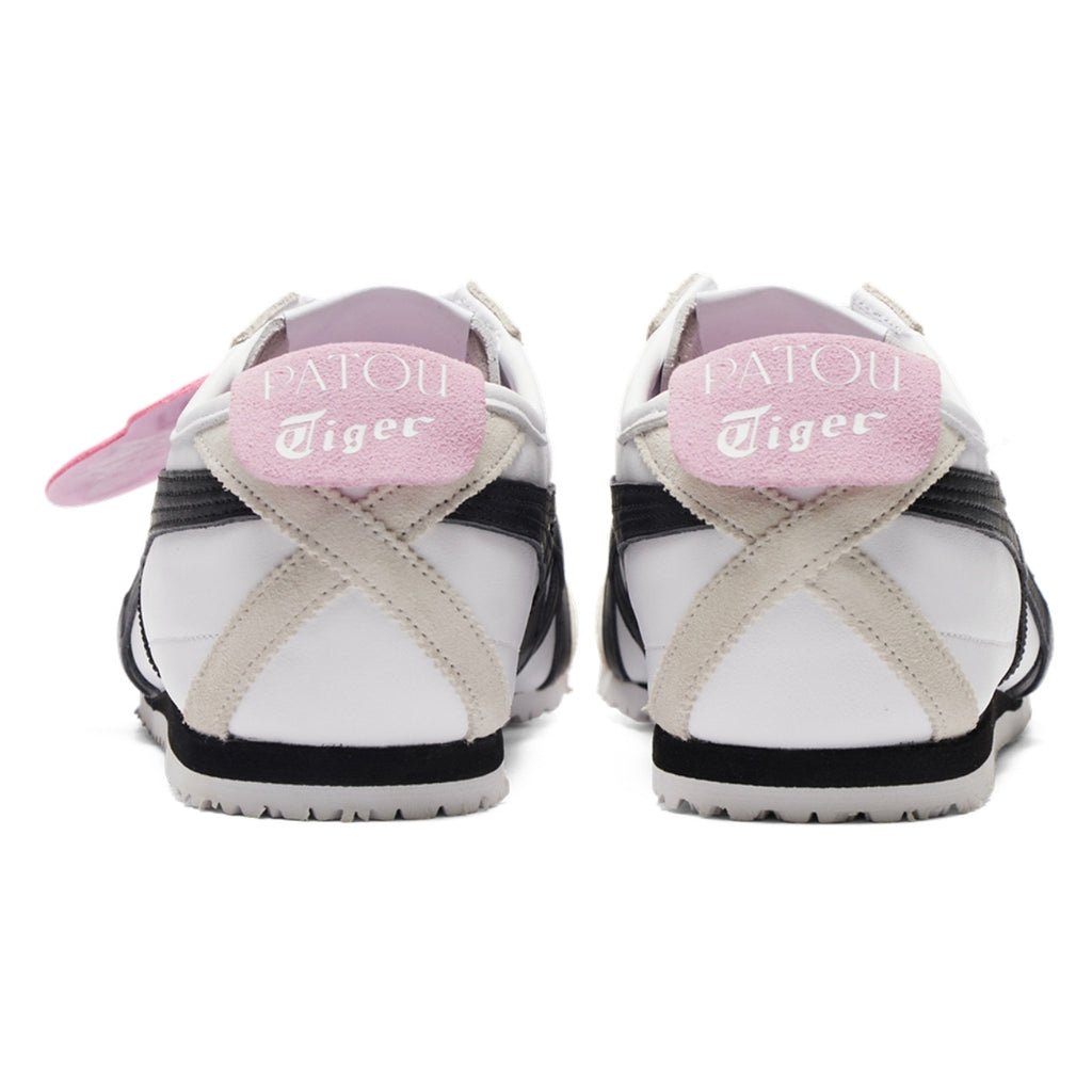 Onitsuka Tiger MEXICO 66 WHITE/BLACK