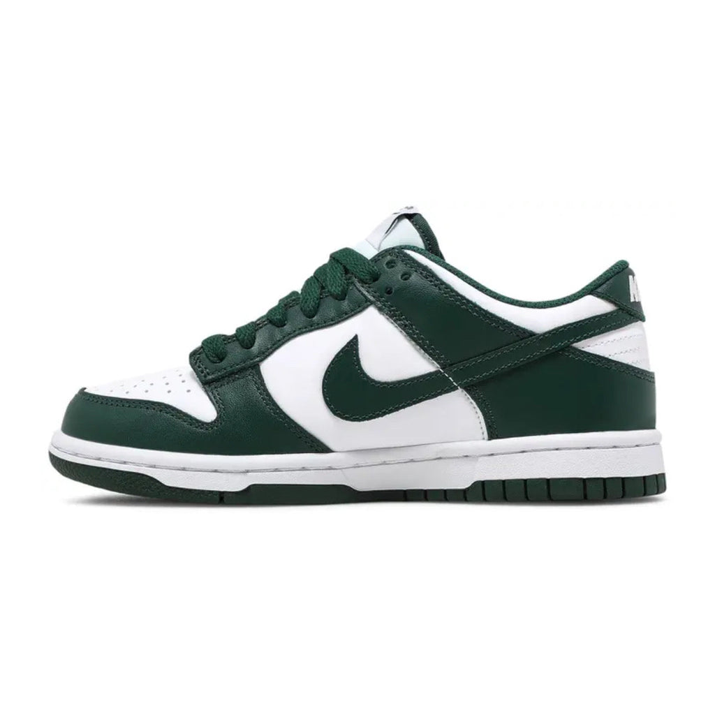 Nike Dunk Low GS 'Michigan / State'