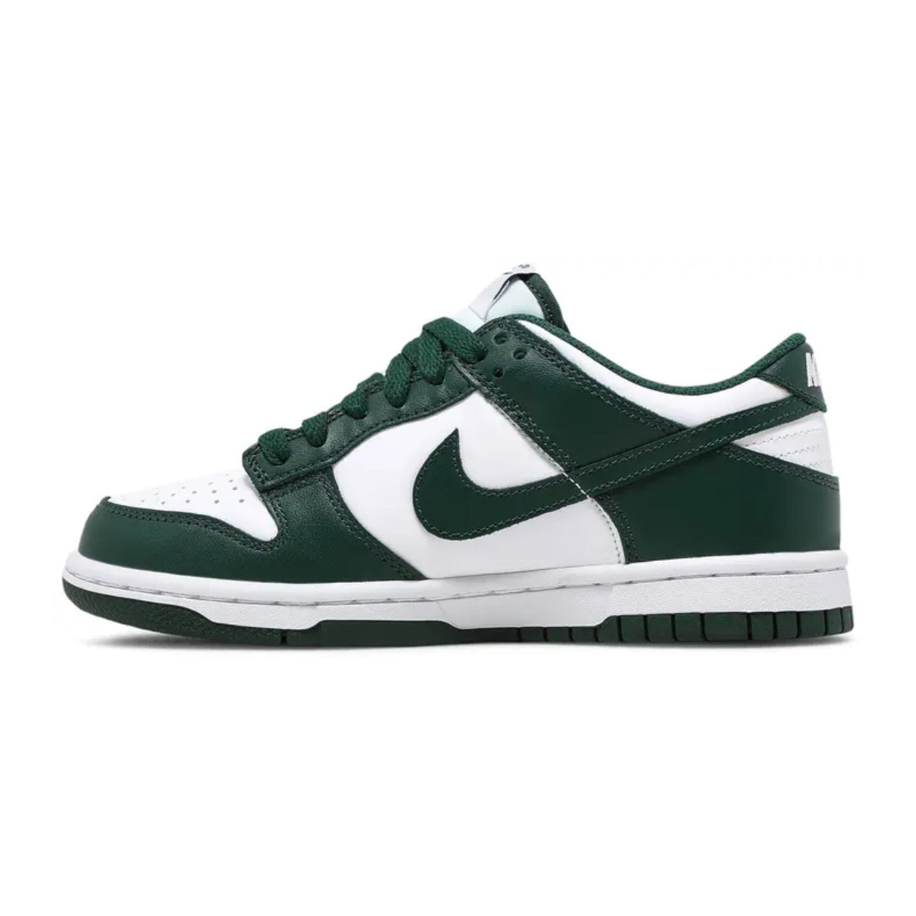 Nike Dunk Low GS 'Michigan / State'