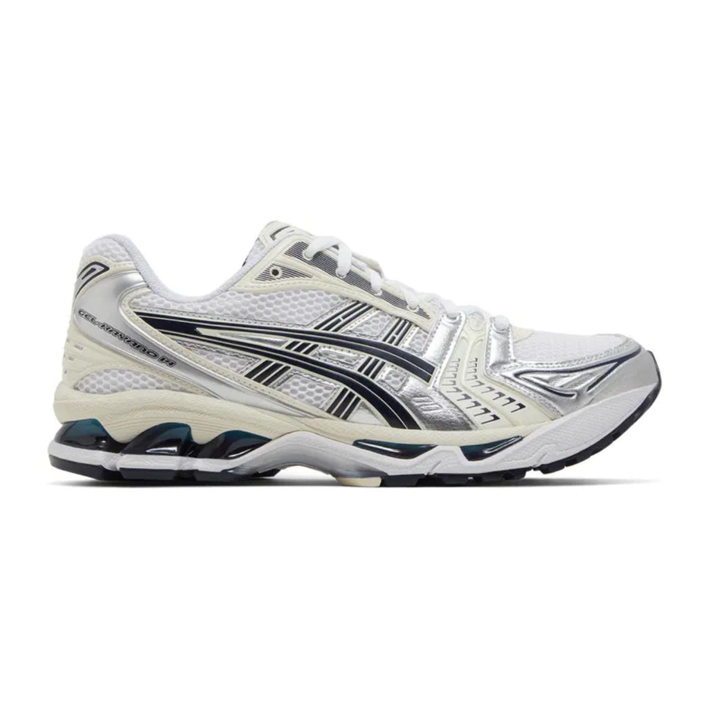 ASICS GEL-Kayano 14 'White / Midnight'