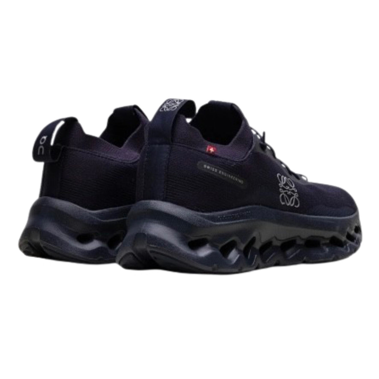 LOEWE x On Cloudtilt 'All Navy'
